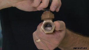 Plumbing in Hydroponics: What You Need to Know About Valves