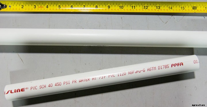 Plumbing in Hydroponics: How to Join Pipes