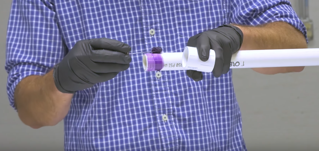 Plumbing in Hydroponics: How to Join Pipes