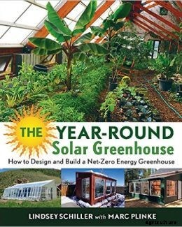 How to Decipher Heat Loss and Greenhouse R-Value