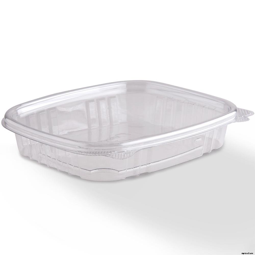 What to Look For in Produce Packaging