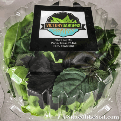 Don’t Panic: Produce Packaging for Beginners