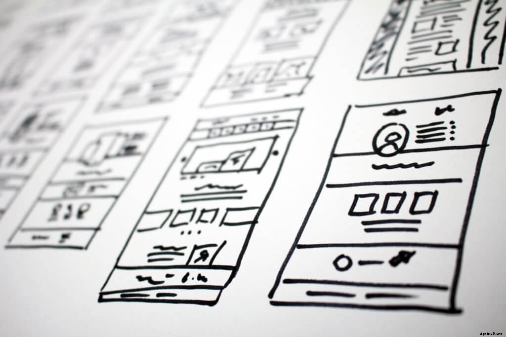 How to Build a Website For Your Farm