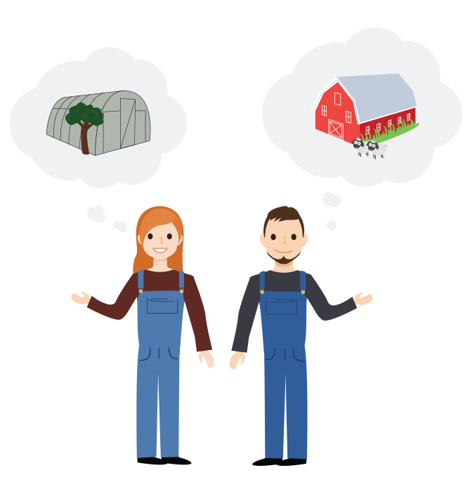 How to Choose the Right Farm Business Partner