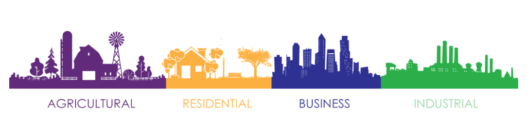 City Zoning & Why It’s Important to Urban Farmers