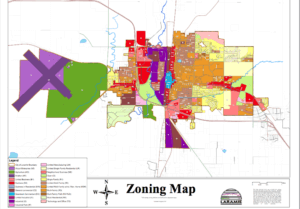 City Zoning & Why It’s Important to Urban Farmers