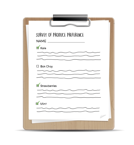 3 Ways to Be the Best Vendor at the Farmers Market