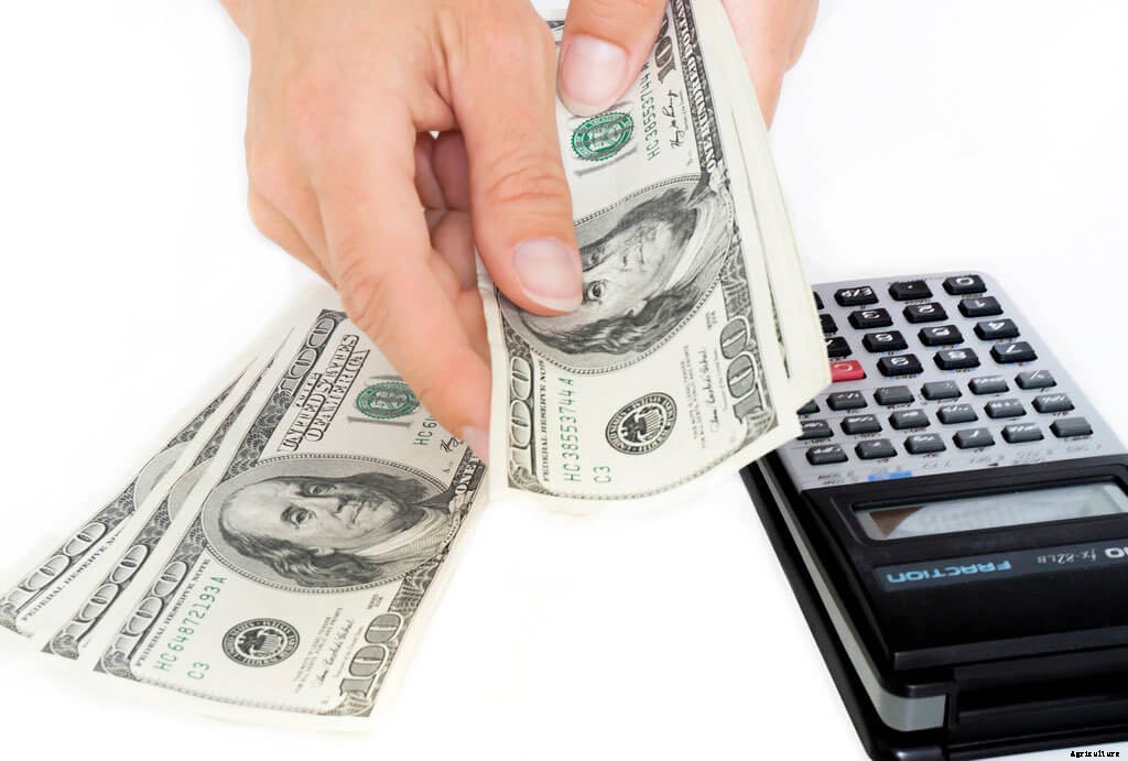 How to Collect On-site Payment for Farm Produce