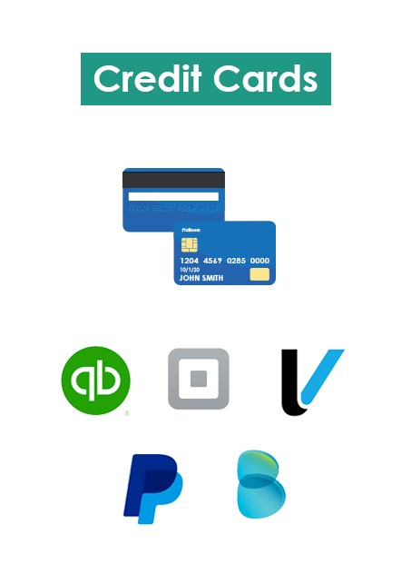 How to Collect On-site Payment for Farm Produce