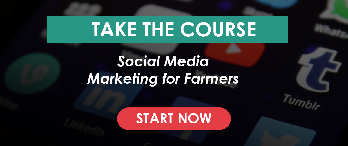 Social Media for Farmers: Tips, Tricks, & Tools
