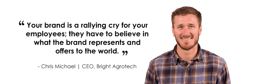 How to Design a Successful Farm Brand