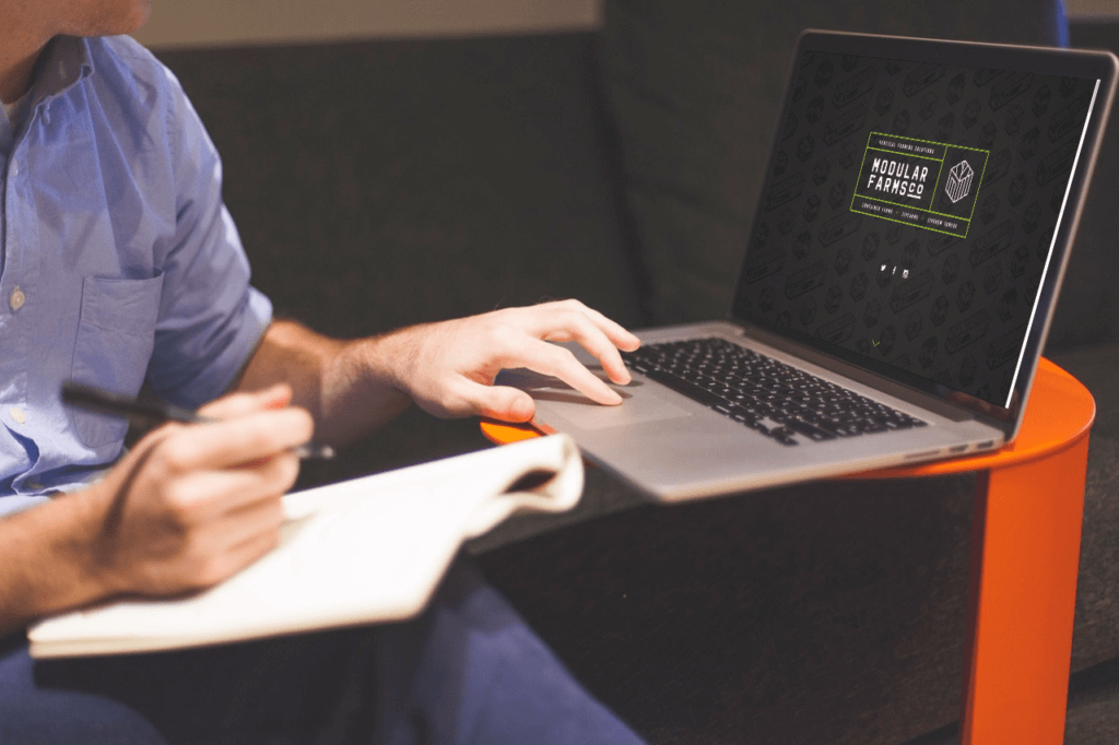 How to Design a Successful Farm Brand