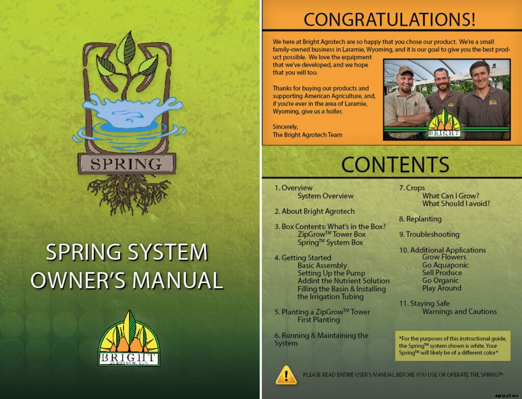 How to Design a Successful Farm Brand