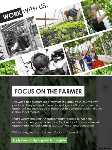 How to Design a Successful Farm Brand