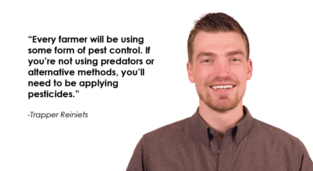 An Overview of Certification for Small Farms