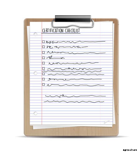 An Overview of Certification for Small Farms