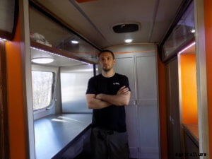 The Best Crops for Raft Systems (DWC)