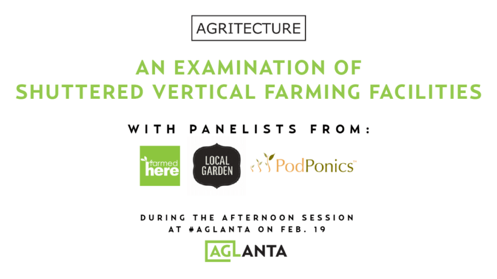 9 Reasons Why Vertical Farms Fail