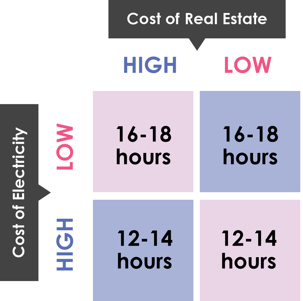 How to Give Seedlings Enough Light to Be Healthy