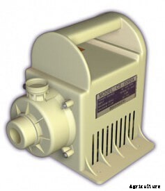 How To Choose a Hydroponic Pump Sized in Horsepower