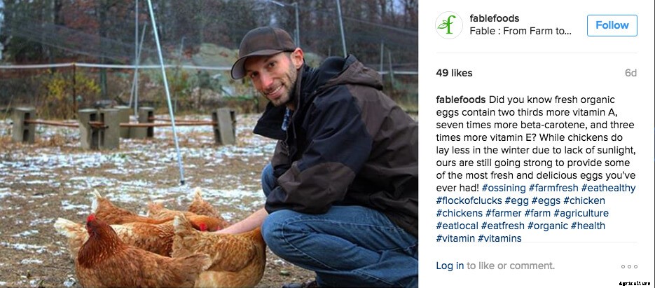 7 Myths About Using Social Media on the Farm