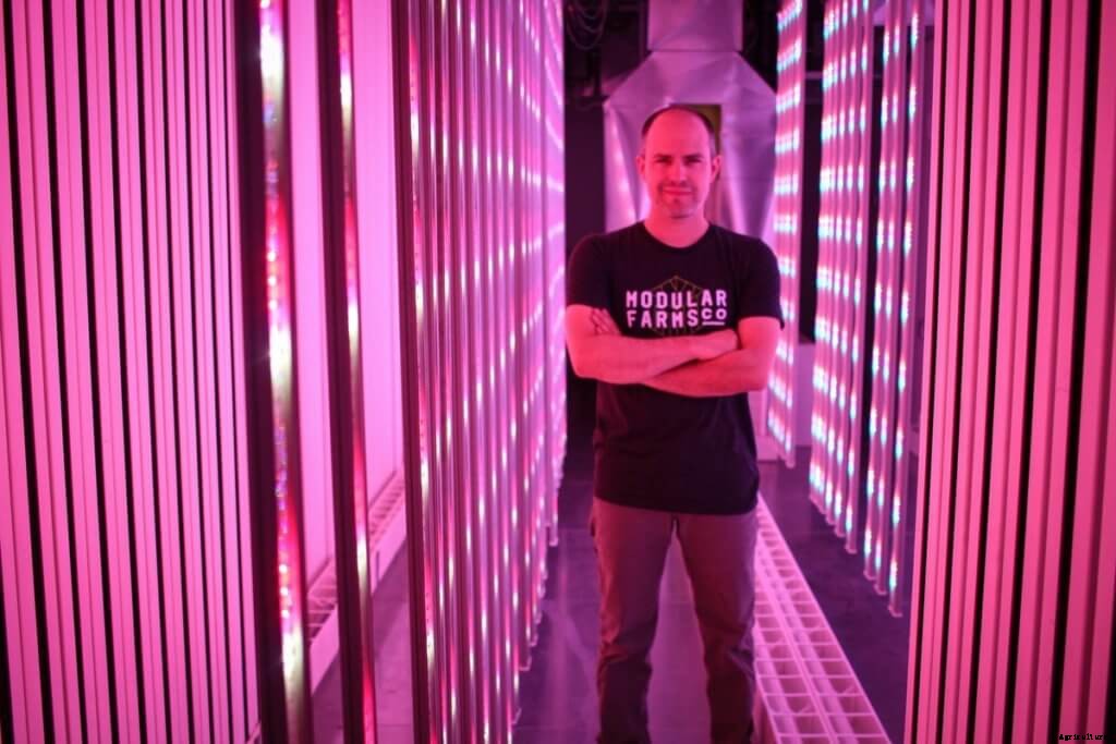 Farmer Tip: Eliminate Human Error On Your Farm