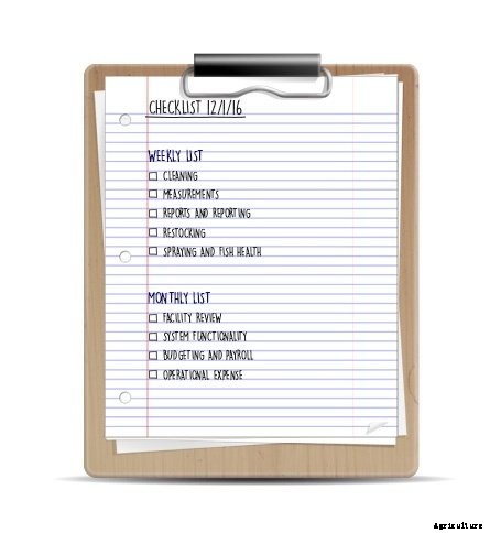 Farmer Tip: Eliminate Human Error On Your Farm