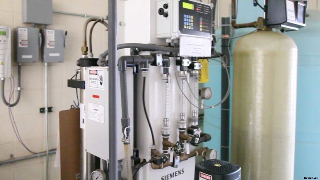What Can Reverse Osmosis Systems Do For Farmers?