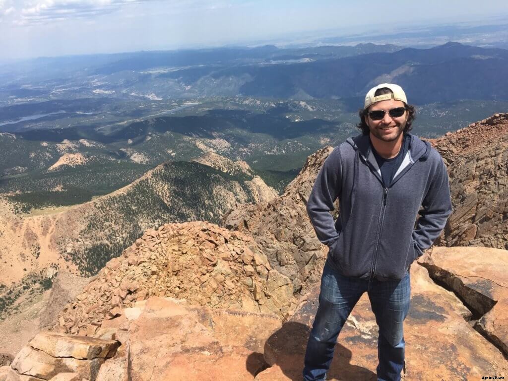 Passion, Drive, & Duty: Why Veterans Make Incredible Farmers