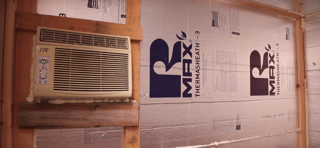 How to Increase Produce Value With a DIY Walk-In Cooler