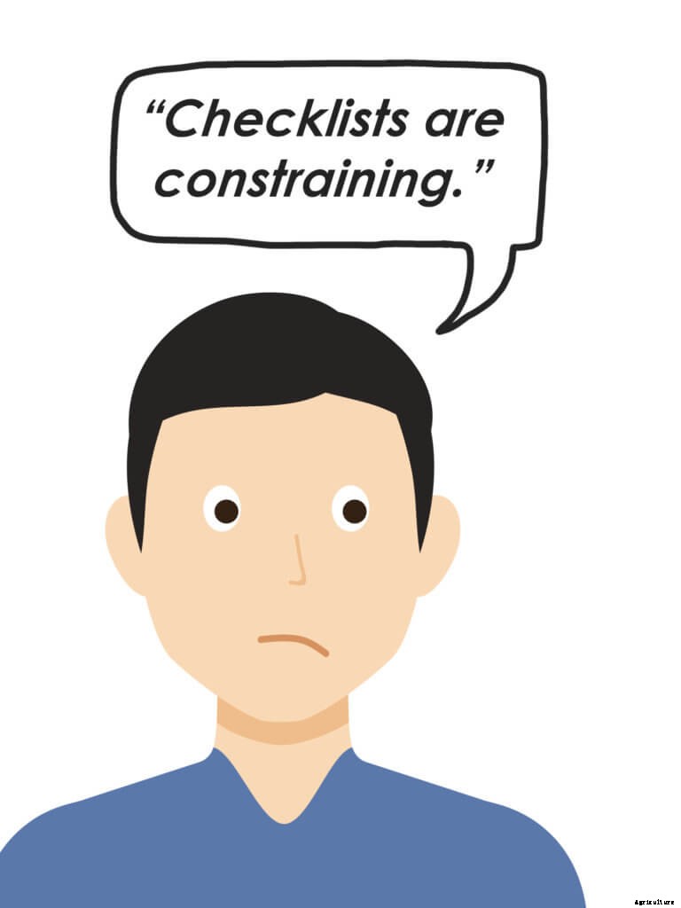 Farmer Tip #2 – How Farm Management Schedules Free Up Farmers