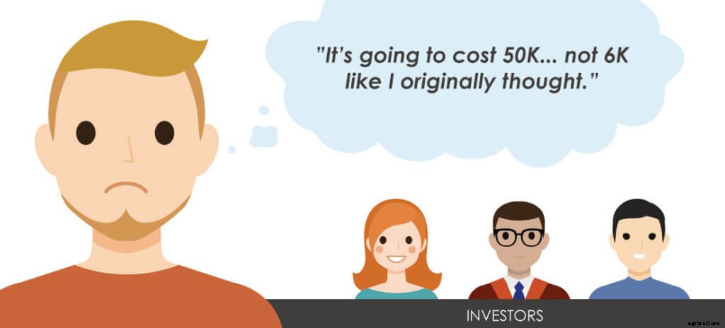 The Worst Mistake a Farmer Can Make in HVAC Design