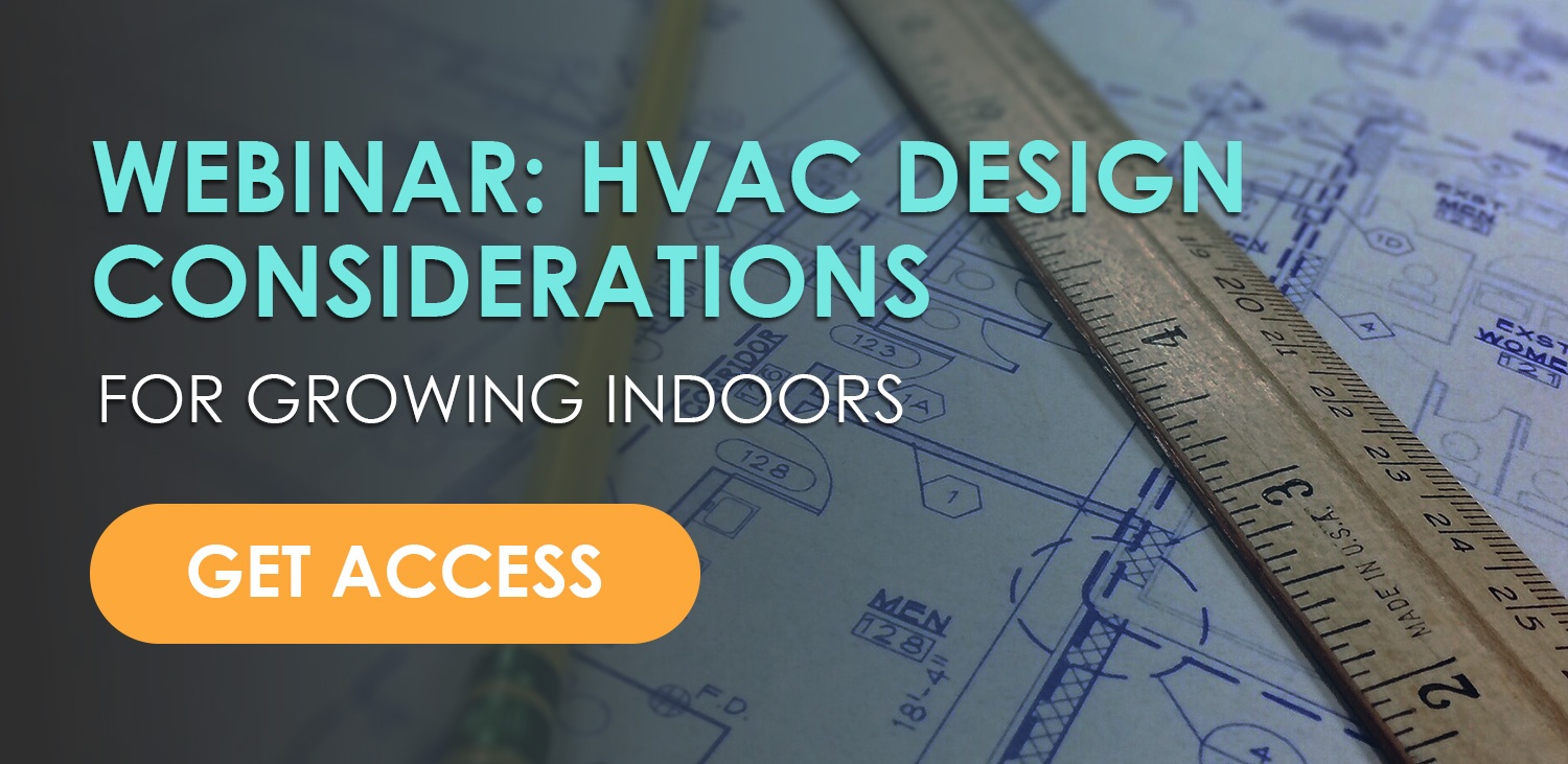 The Worst Mistake a Farmer Can Make in HVAC Design