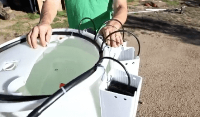 Commercial Hydroponics: Should I Build A DIY System?