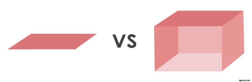 The Beginner’s Guide to the Indoor Farming Industry