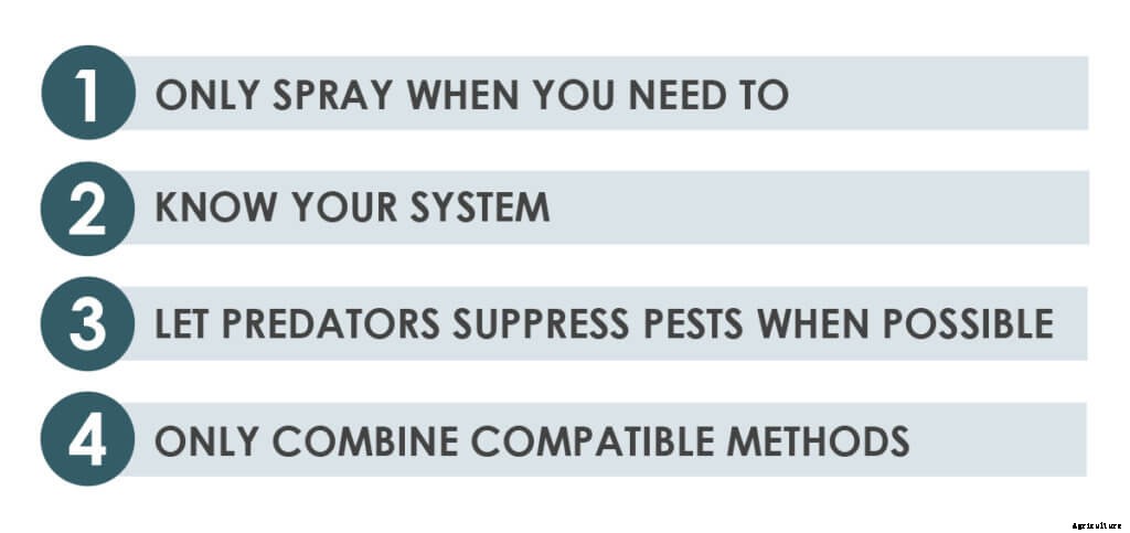 How to Get Started with Integrated Pest Management