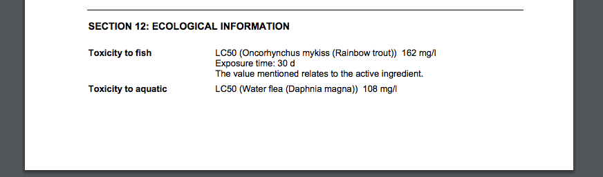 How to Use Pesticides in Aquaponics Without Hurting Your Fish