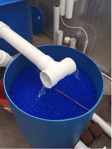 Introduction to the Aquaponic Raft System