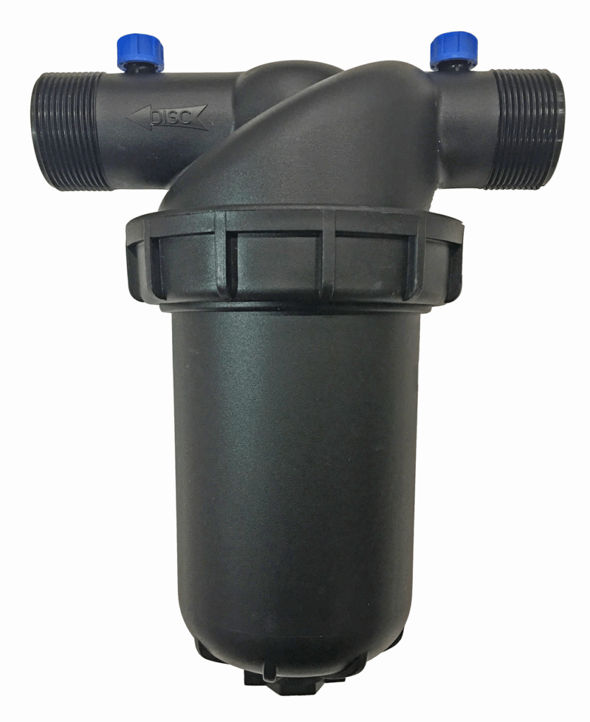 How to Use a Filtration Manifold to Clean & Sterilize Hydroponic Water