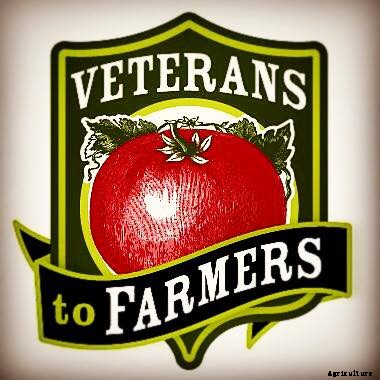Veterans to Farmers & Upstart University Partner to Empower Our Vets