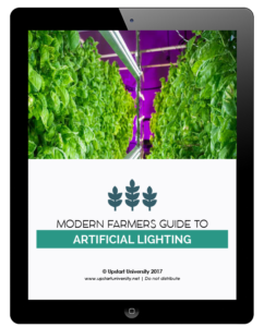 How to Choose High Efficiency LEDs for Your Farm