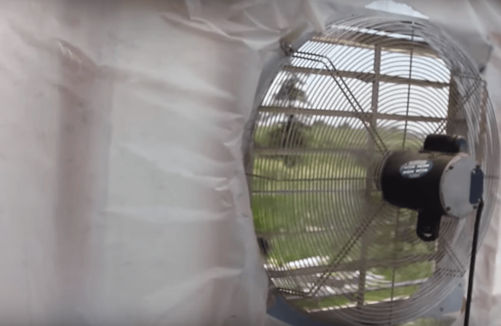 The 4 Best Ways to Cool a Greenhouse