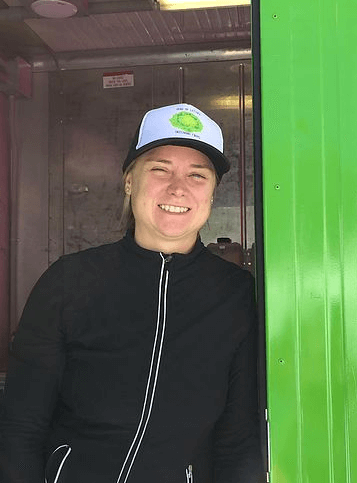 Tell Your Customers How to Save Extra Basil