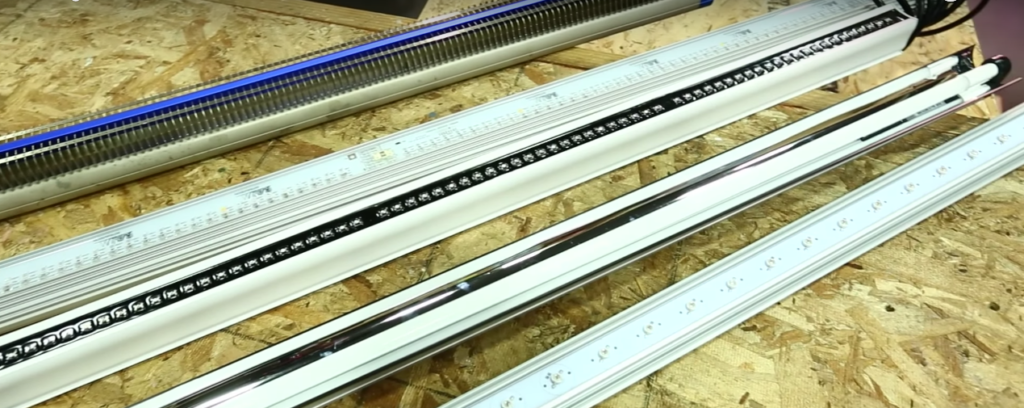 The Pros and Cons of LED Light Bars