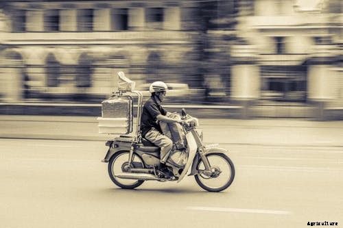 How to Start Restaurant Delivery Service