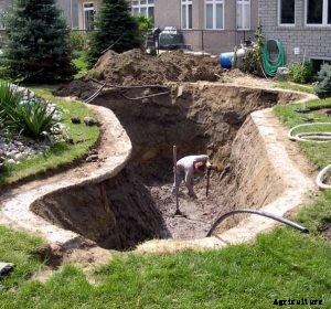 6 Reasons why Deeper Fish Ponds are Better than Shallow Fish Ponds