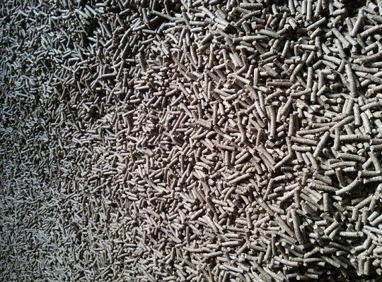 Advantages of Imported Catfish Feeds over Local Feeds