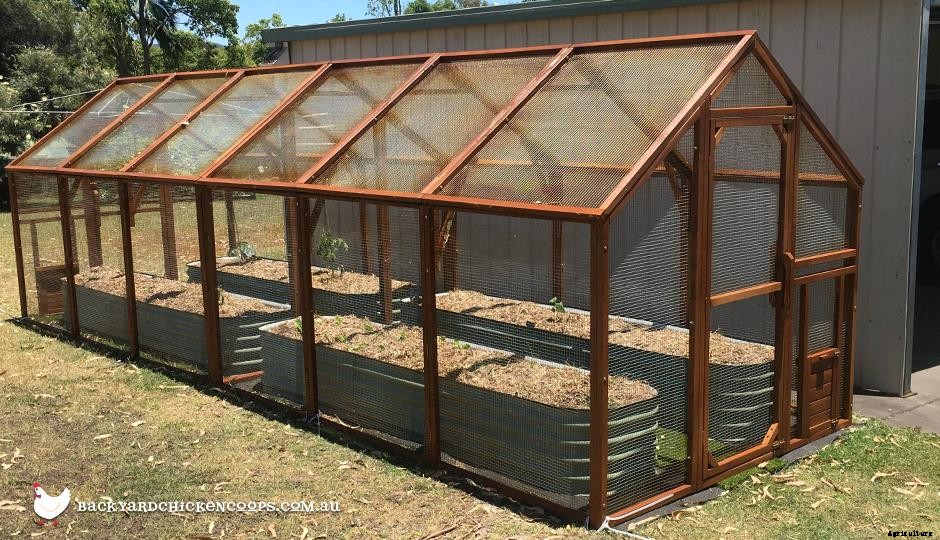 The Benefits of Raised Garden Beds