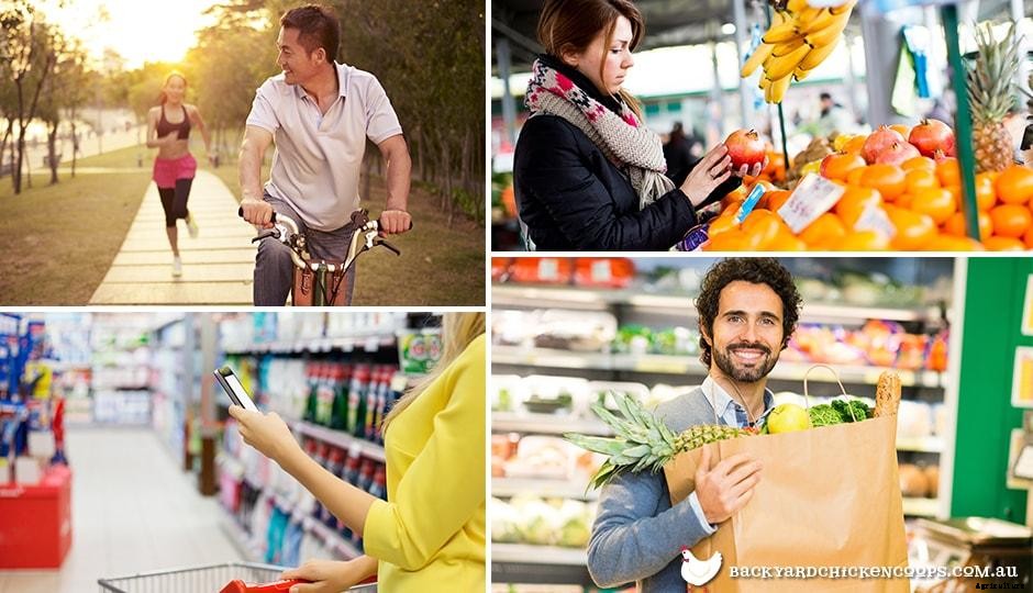 10 Top Tips for Living More Sustainably