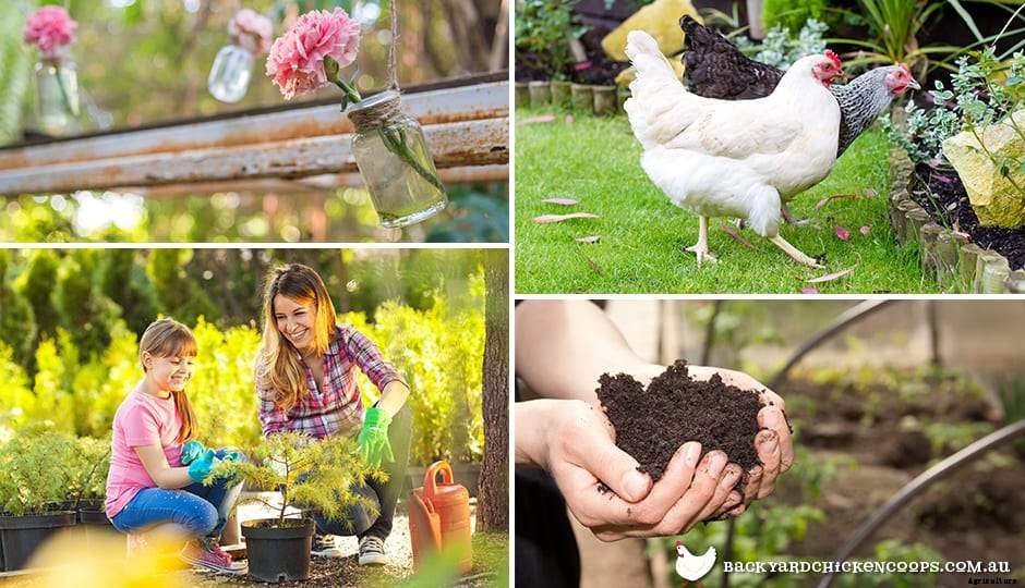 10 Top Tips for Living More Sustainably